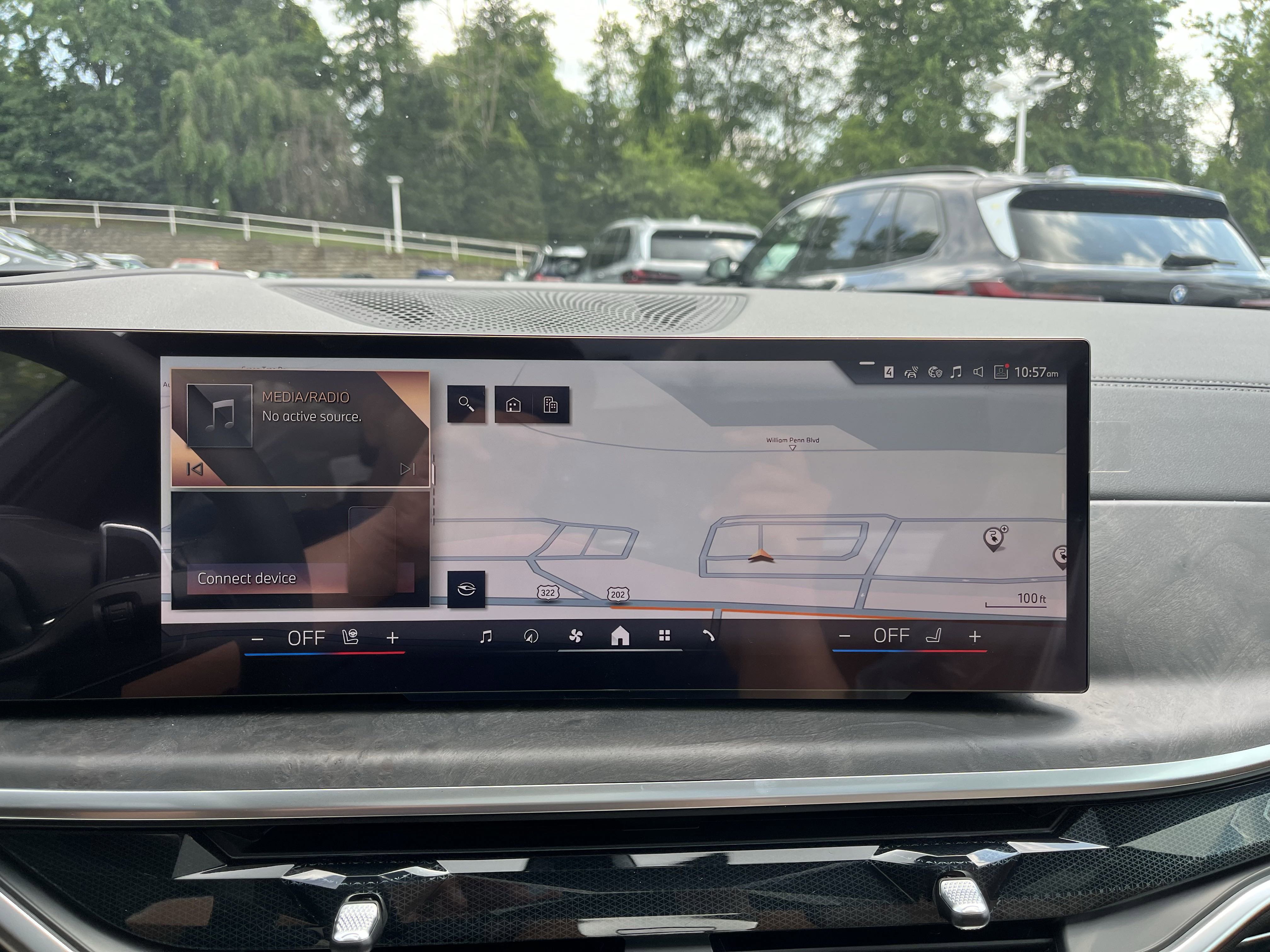 2026 Bmw X5 xDrive50e photo 5