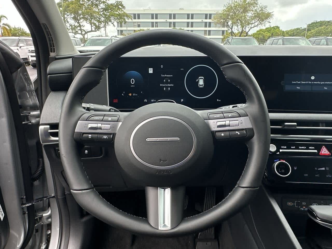 2026 Hyundai Tucson SEL Convenience photo 14