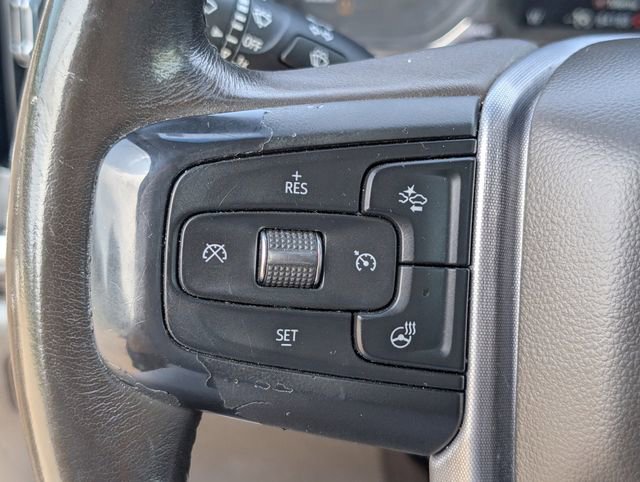 2021 Gmc Sierra 1500 SLT photo 26