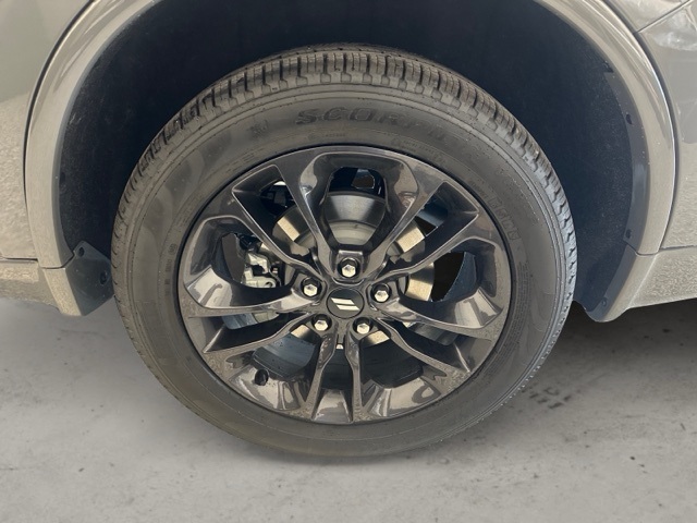 2026 Dodge Durango GT Plus photo 11