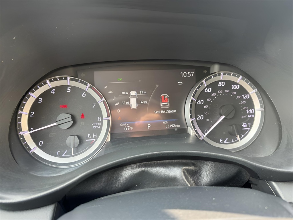 2023 Toyota Highlander XLE photo 15