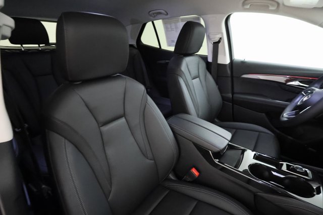 2025 Buick Envision Preferred photo 22