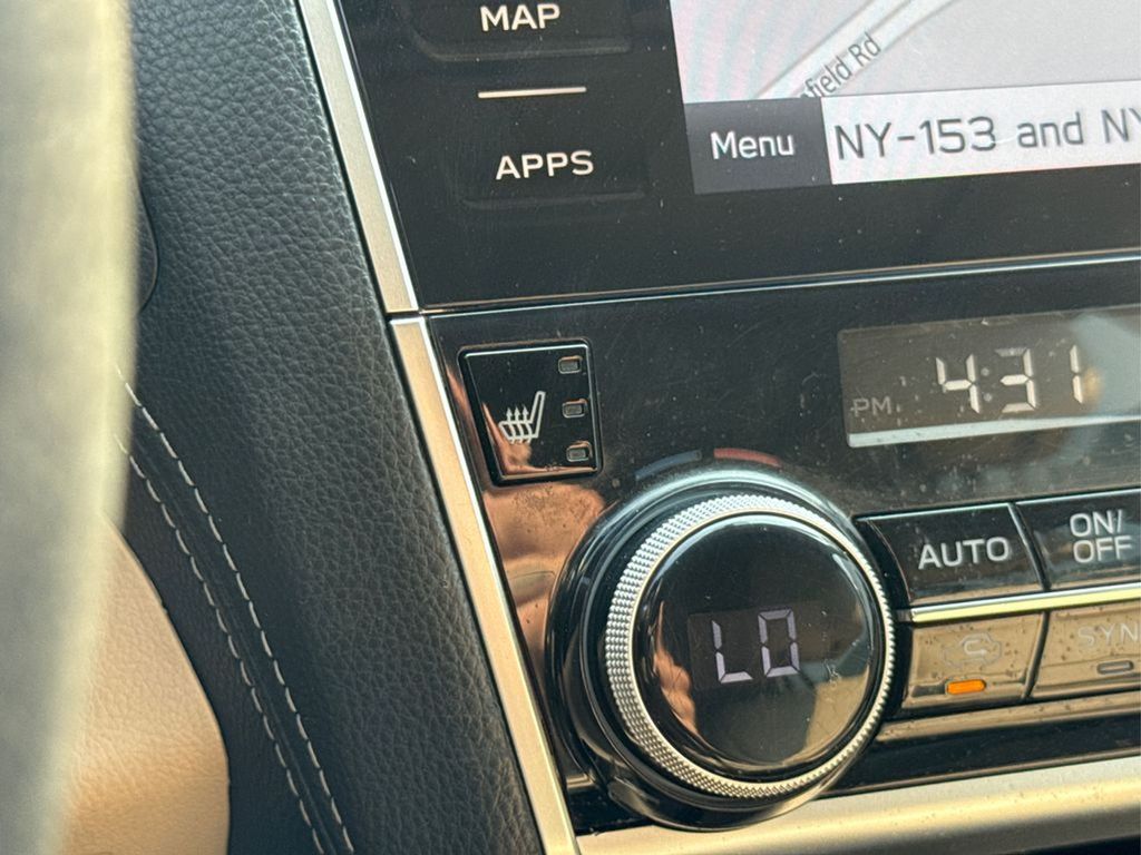 2019 Subaru Outback 2.5i photo 30