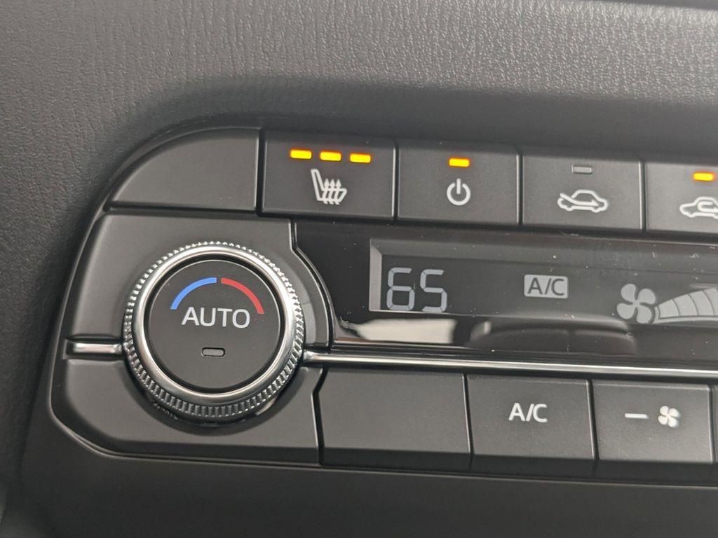 2025 Mazda CX-5 2.5 Select photo 29