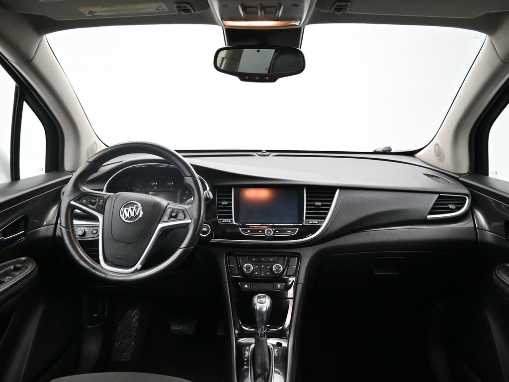 2017 Buick Encore Preferred photo 28