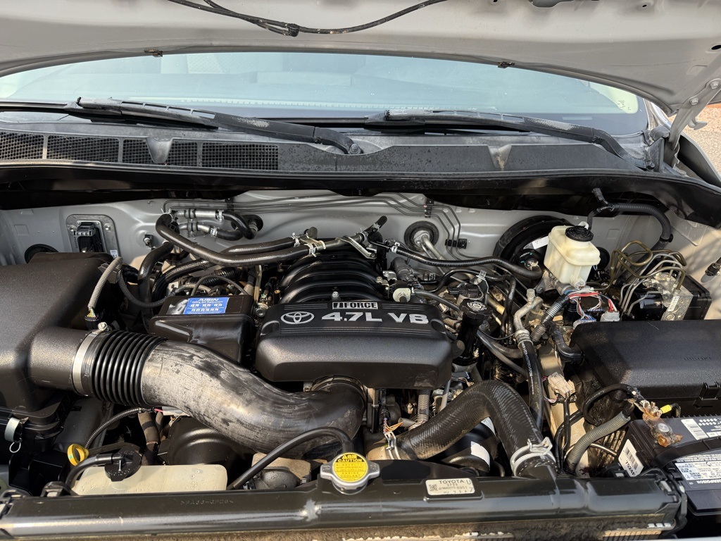 2007 Toyota Tundra SR5 photo 21