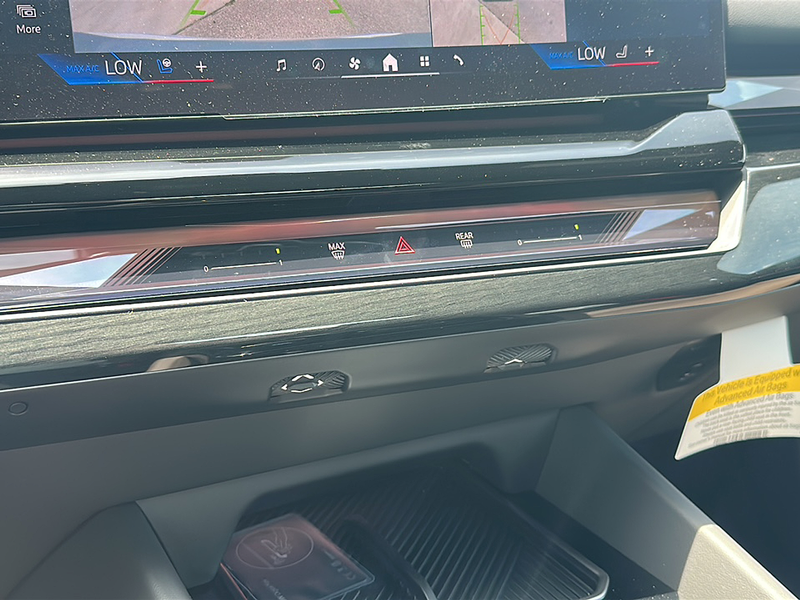 2026 Bmw i5 eDrive40 photo 12