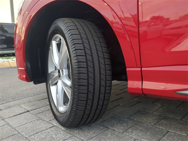 2022 Audi Q3 S line Premium Plus photo 28