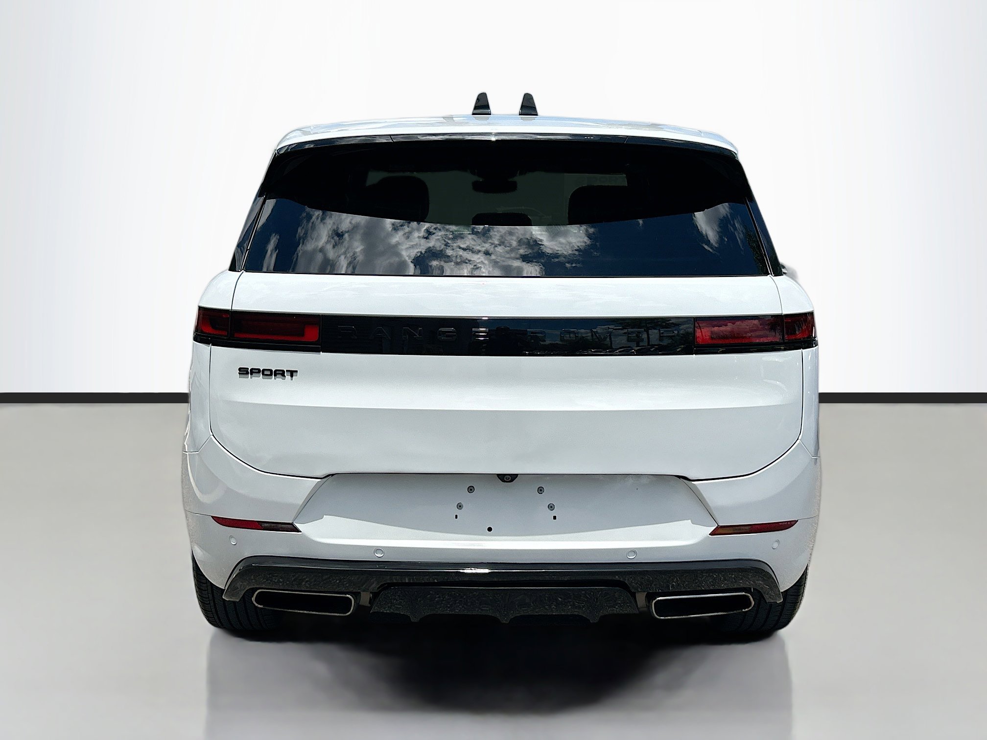 2024 Land Rover Range Rover Sport SE photo 5