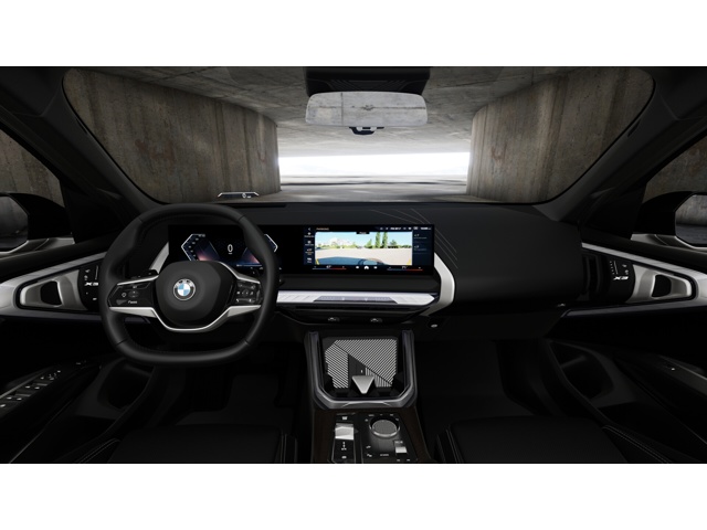 2026 Bmw X3 photo 9