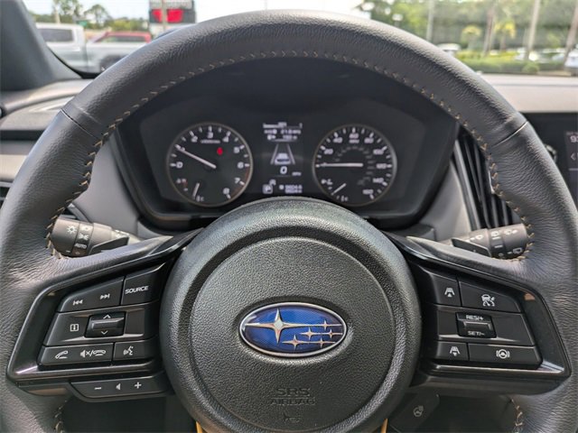 2025 Subaru Outback Wilderness photo 29