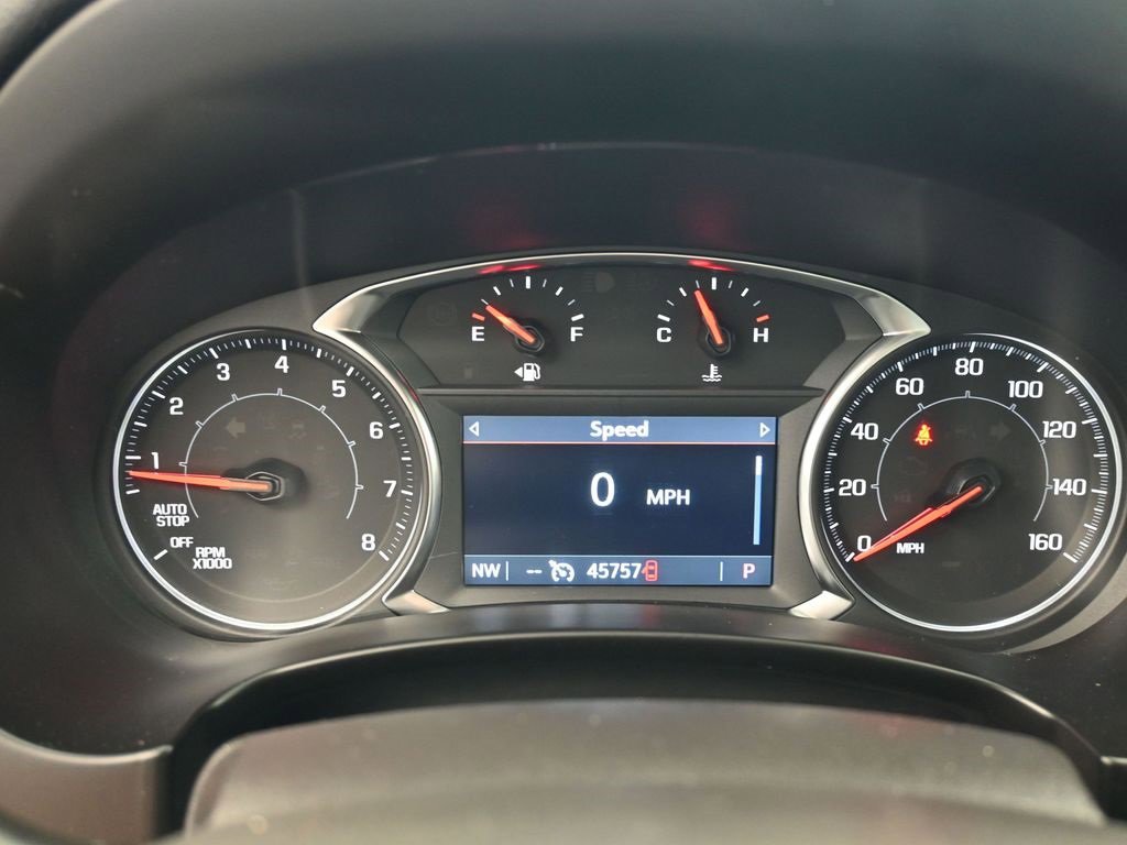 2024 Gmc Terrain SLT photo 17