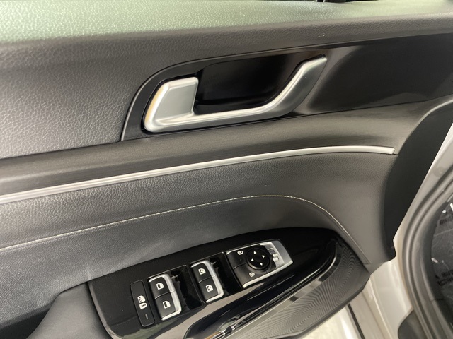2026 Kia K5 GT-Line photo 15