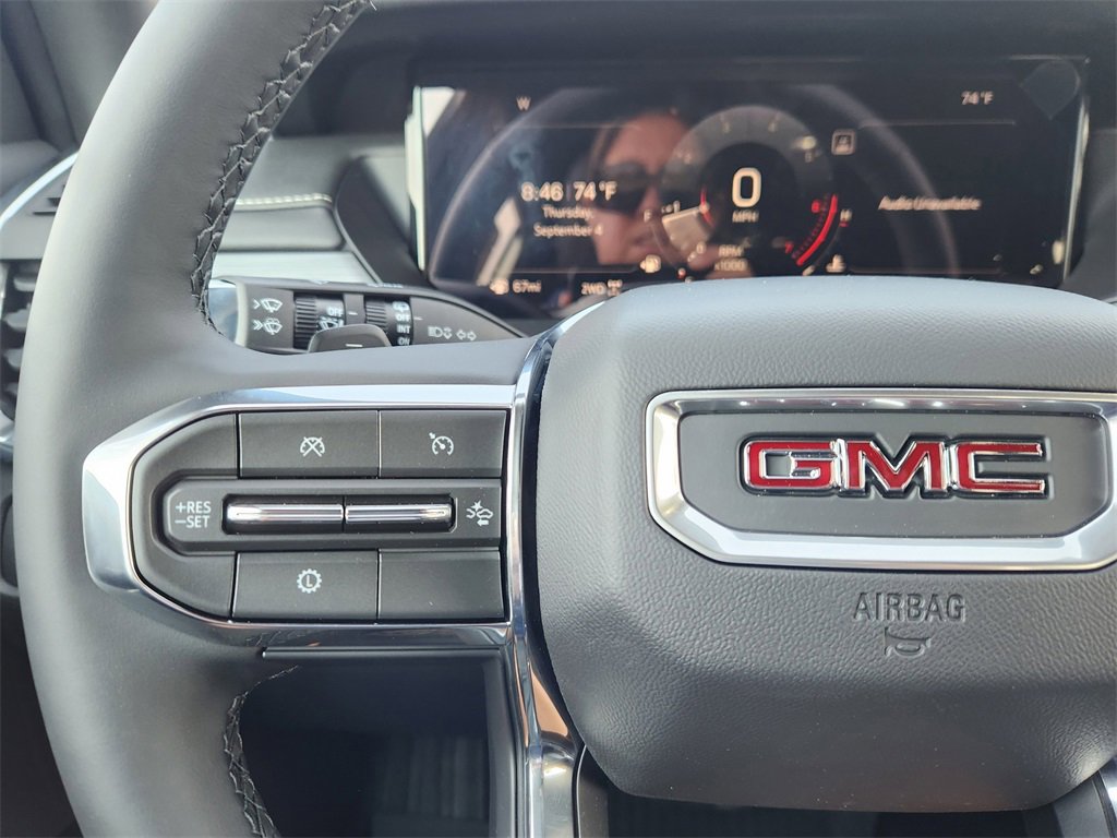 2026 Gmc Acadia Elevation photo 10