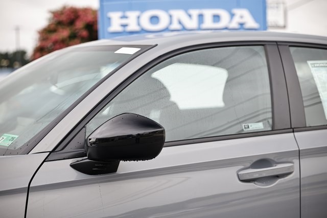 2026 Honda Civic Sport photo 5