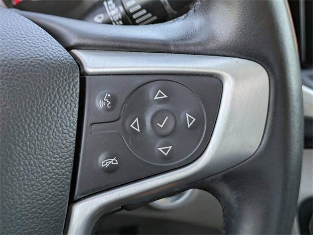 2022 Gmc Terrain SLT photo 28