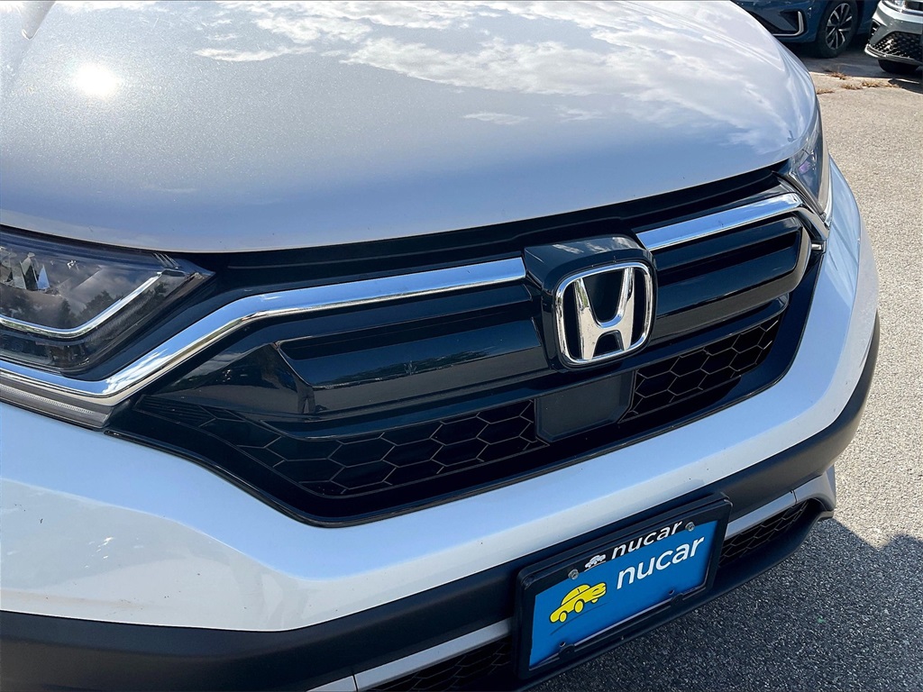 2022 Honda CR-V EX-L photo 27