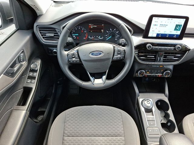 2022 Ford Escape SE photo 12