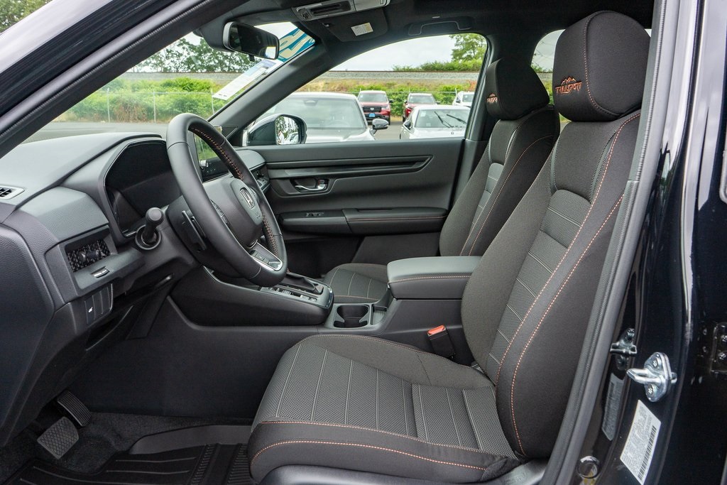 2026 Honda CR-V Hybrid photo 24