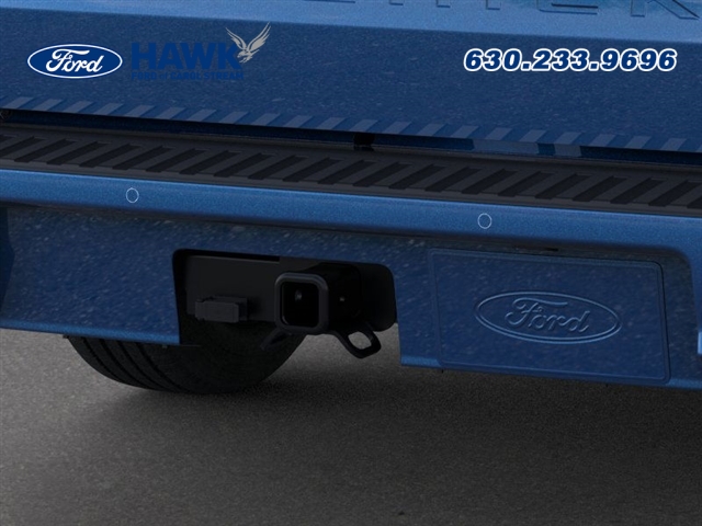 2025 FORD MAVERICK - Image 23