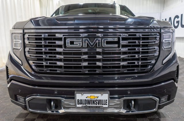 2023 Gmc Sierra 1500 Denali Ultimate photo 2