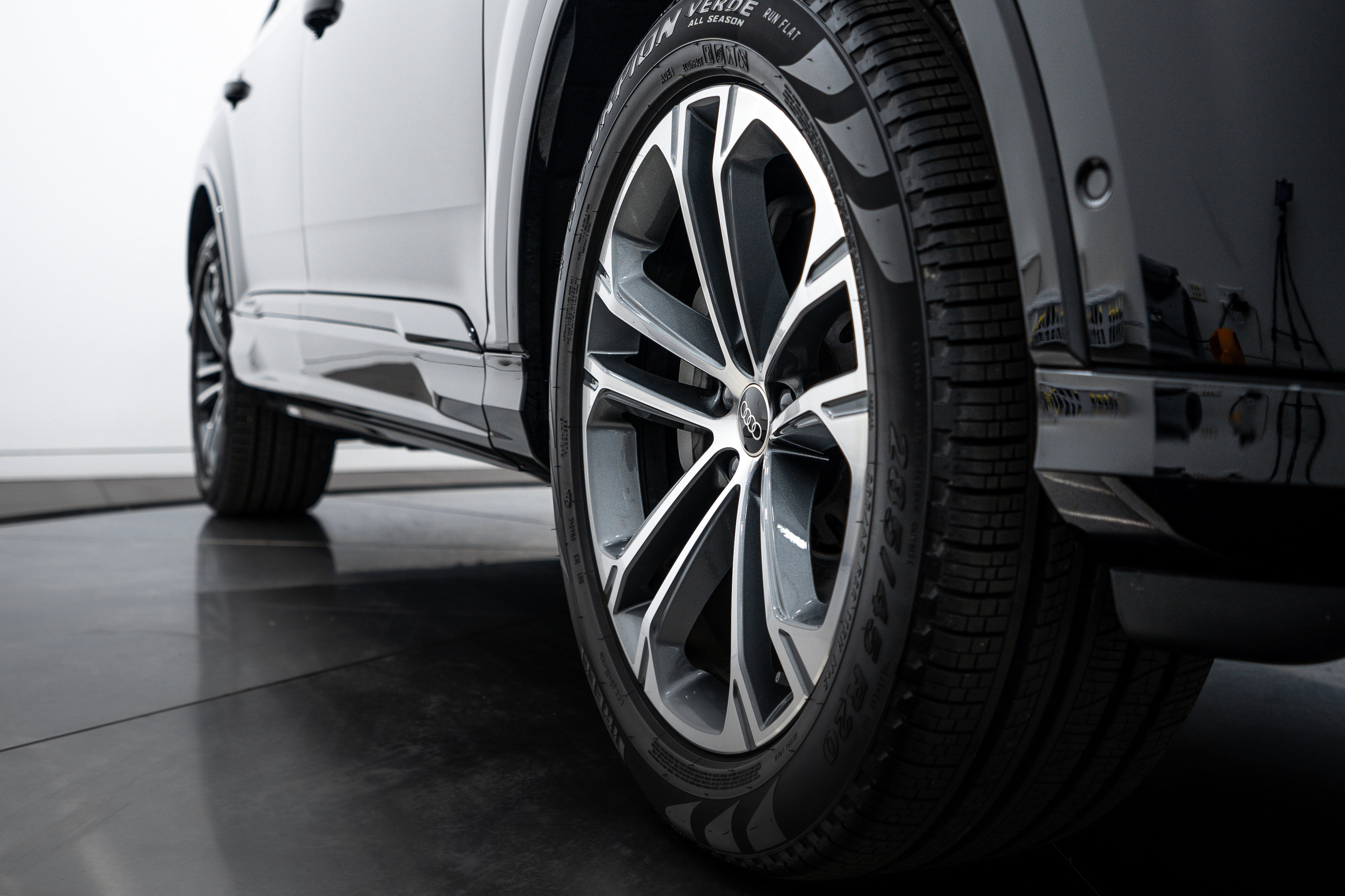 2025 Audi Q7 Premium Plus photo 15