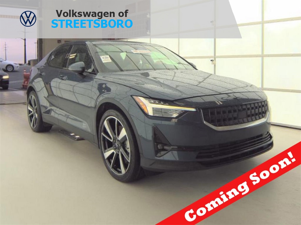 2022 Polestar 2 Base