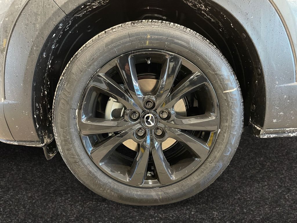 2025 Mazda CX-30 2.5 Turbo Premium Plus photo 13