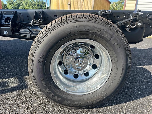 2026 Ram 3500 Tradesman photo 26