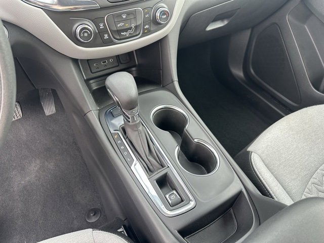 2023 Chevrolet Equinox LS photo 30
