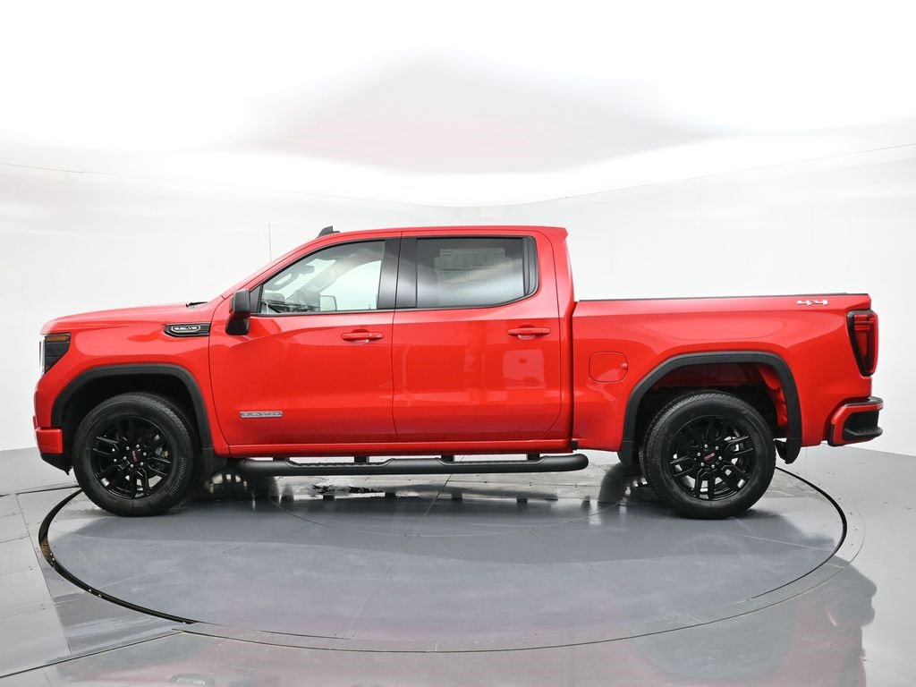 2026 Gmc Sierra Elevation photo 3