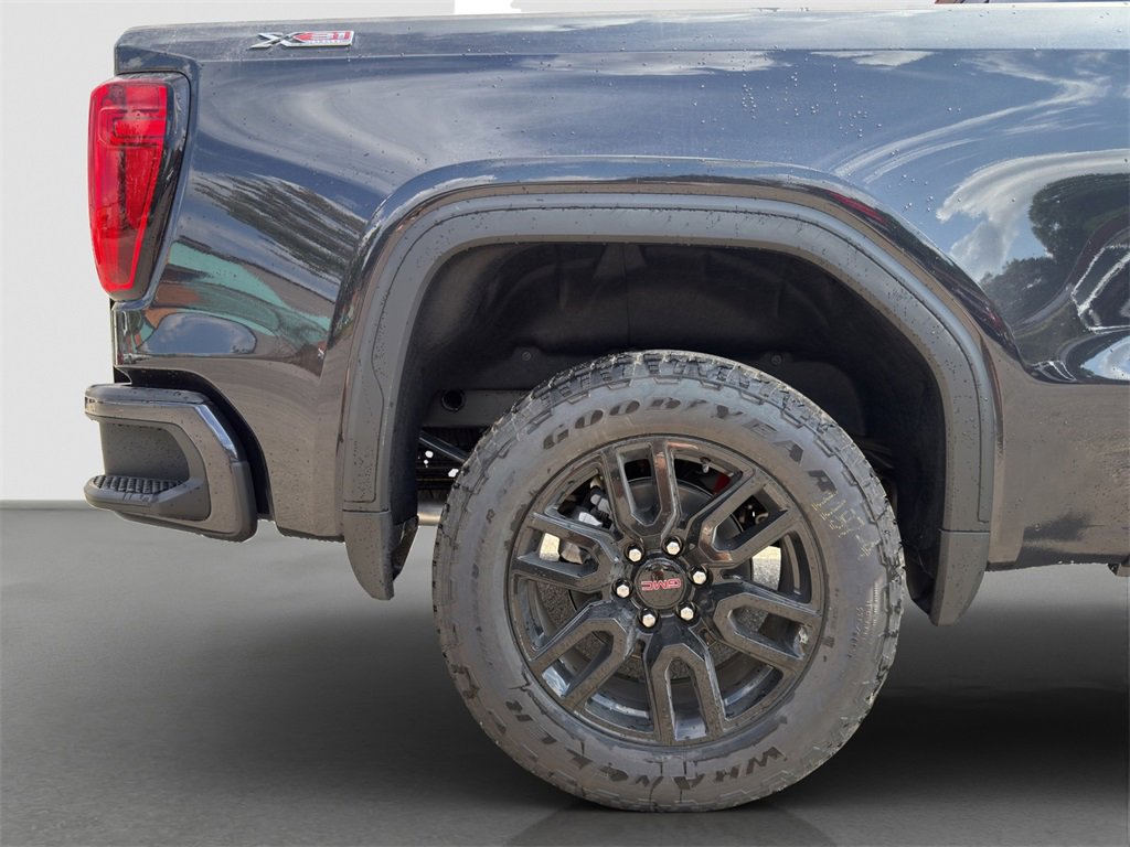 2026 Gmc Sierra 1500 Elevation photo 16