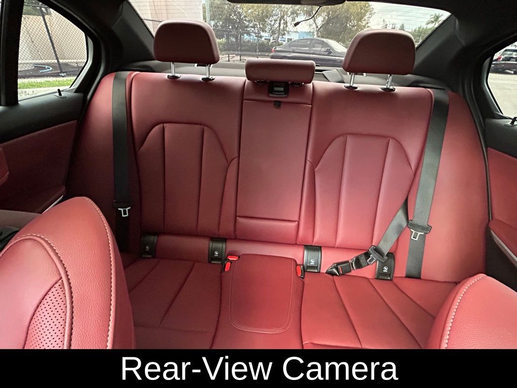 2024 Bmw 340i xDrive photo 13
