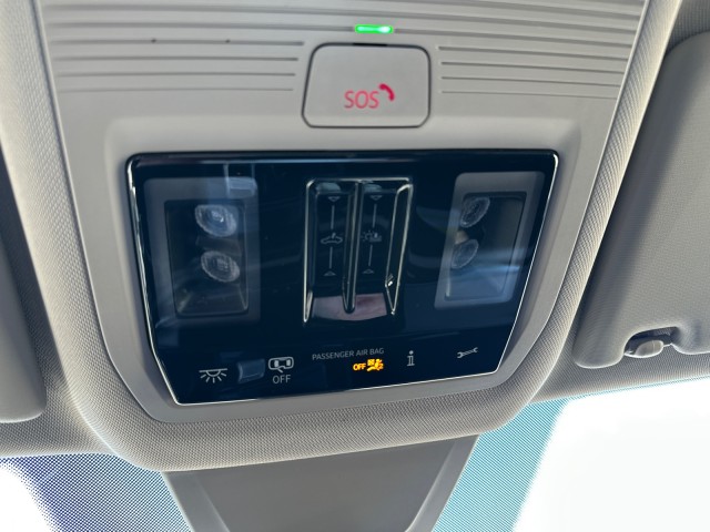 2025 Volkswagen Atlas Peak Edition photo 59