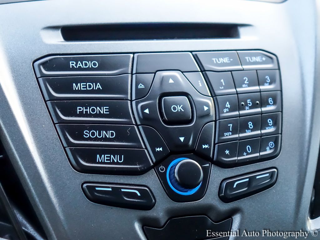 2016 FORD TRANSIT - Image 16