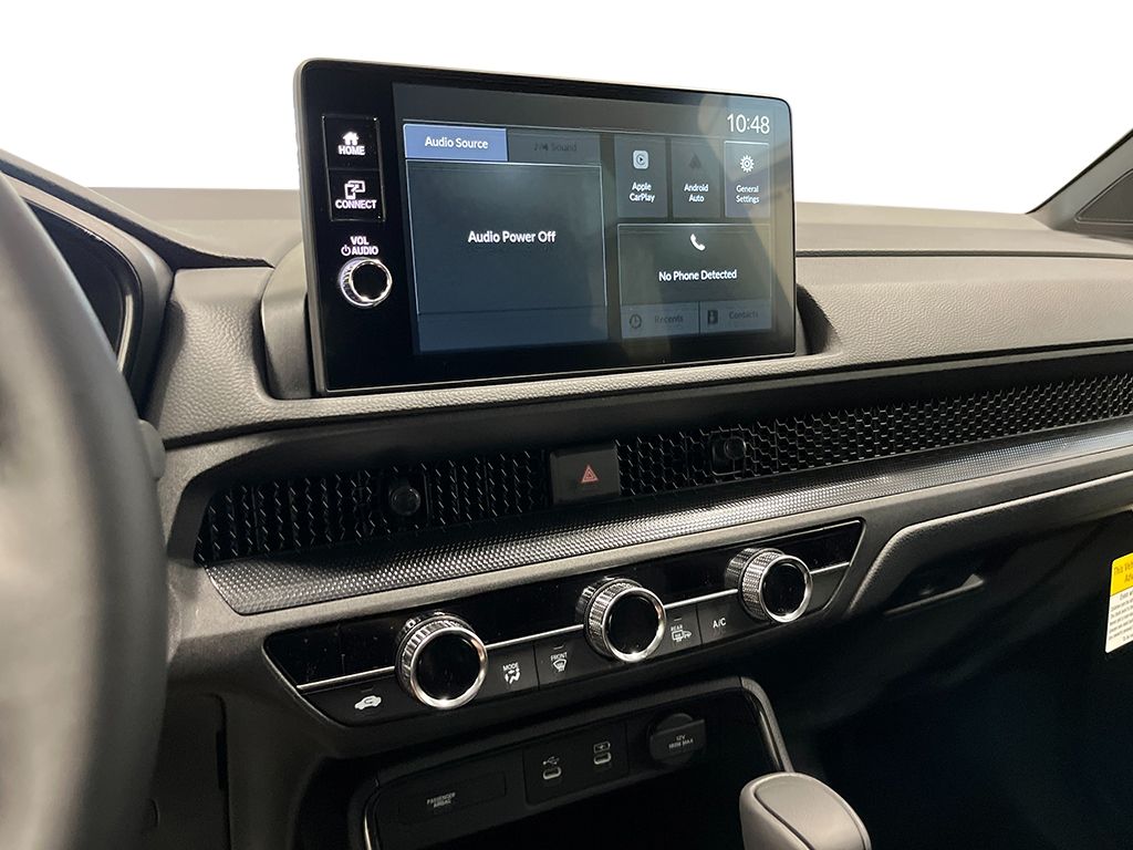 2026 Honda CR-V Sport Hybrid photo 15