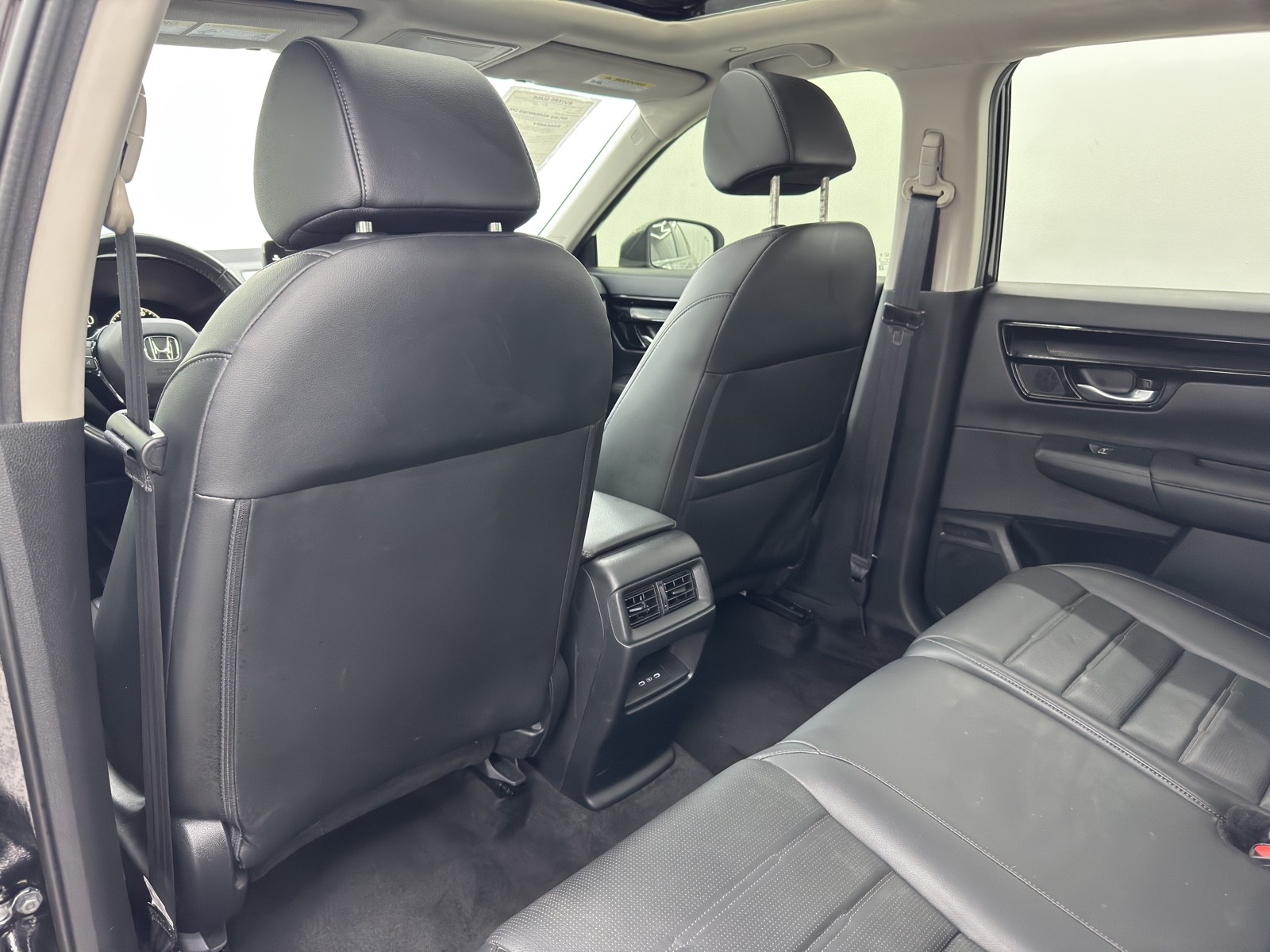 2024 Honda CR-V EX-L photo 39