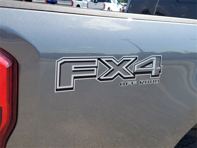 2026 Ford F-250 XLT photo 5