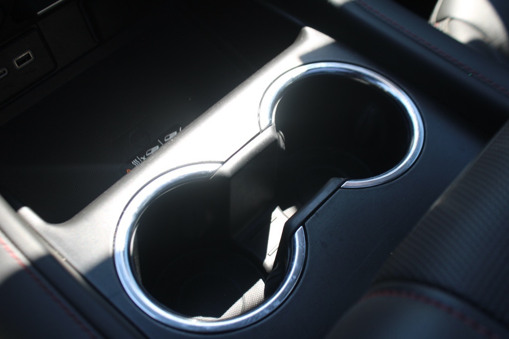 2023 Chevrolet Tahoe RST photo 21