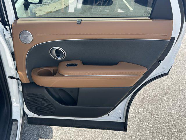 2026 Hyundai Palisade Calligraphy photo 14