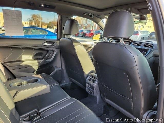 2022 VOLKSWAGEN TIGUAN - Image 28