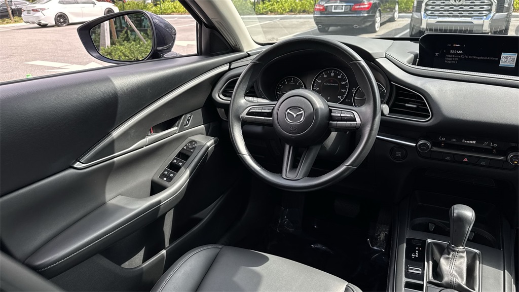 2023 Mazda CX-30 2.5 Select photo 21