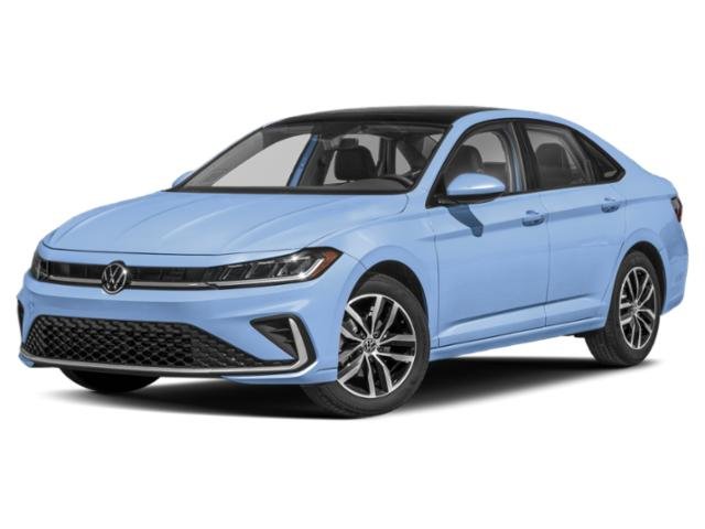 2026 Volkswagen Jetta SE's photo