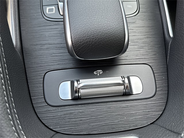 2025 Mercedes Benz GLE 580 4MATIC photo 21