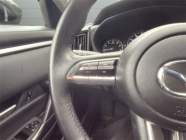 2025 Mazda CX-50 2.5 S Preferred photo 9
