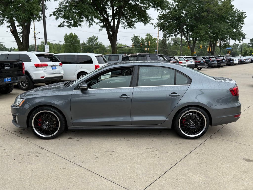 Used 2013 Volkswagen Jetta GLI with VIN 3VW4S7AJ3DM298877 for sale in Boulder, CO