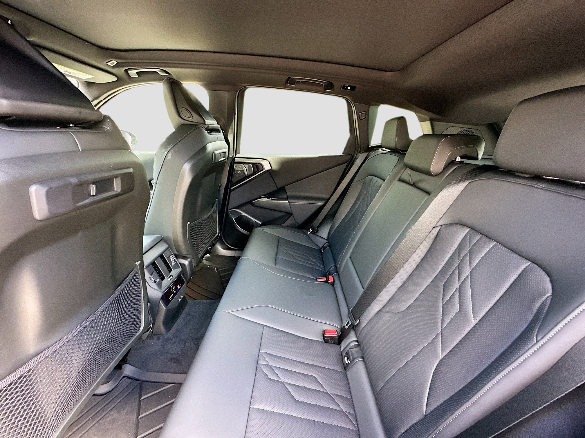 2025 Bmw X3 30x Drive photo 21