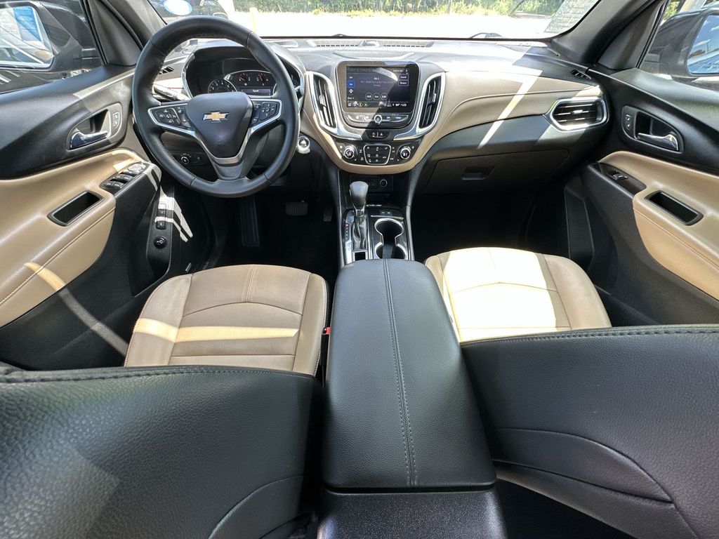 2023 Chevrolet Equinox Premier photo 18