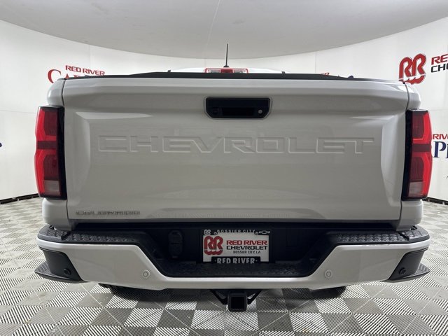 2025 Chevrolet Colorado LT photo 6