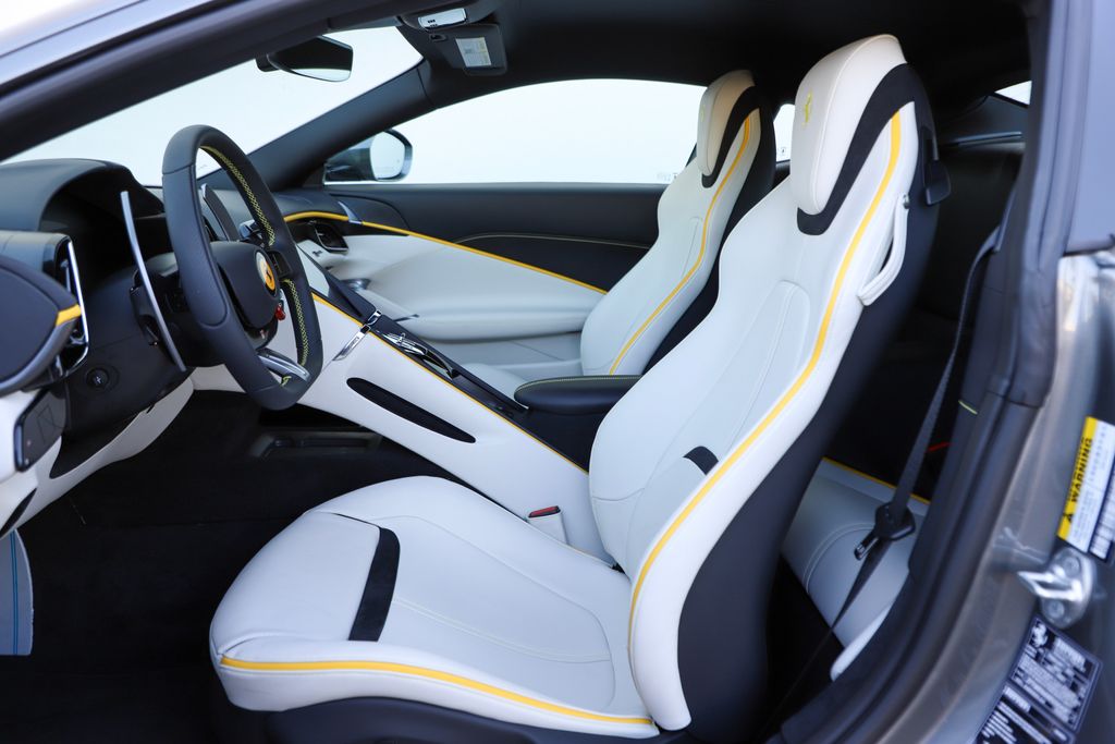 2024 Ferrari Roma photo 30